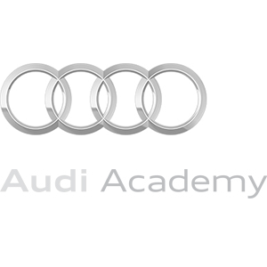 Audi Academy Logo
