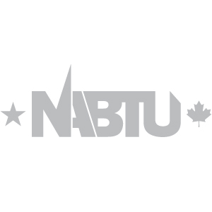 NABTU Logo