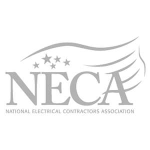 NECA Logo