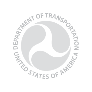 US Department of Transportation Logo