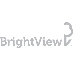 brightView Logo
