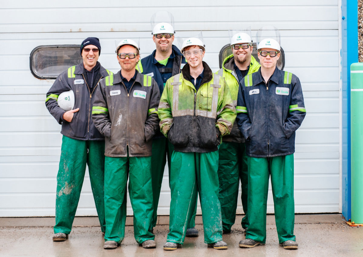 Communications & Member Engagement