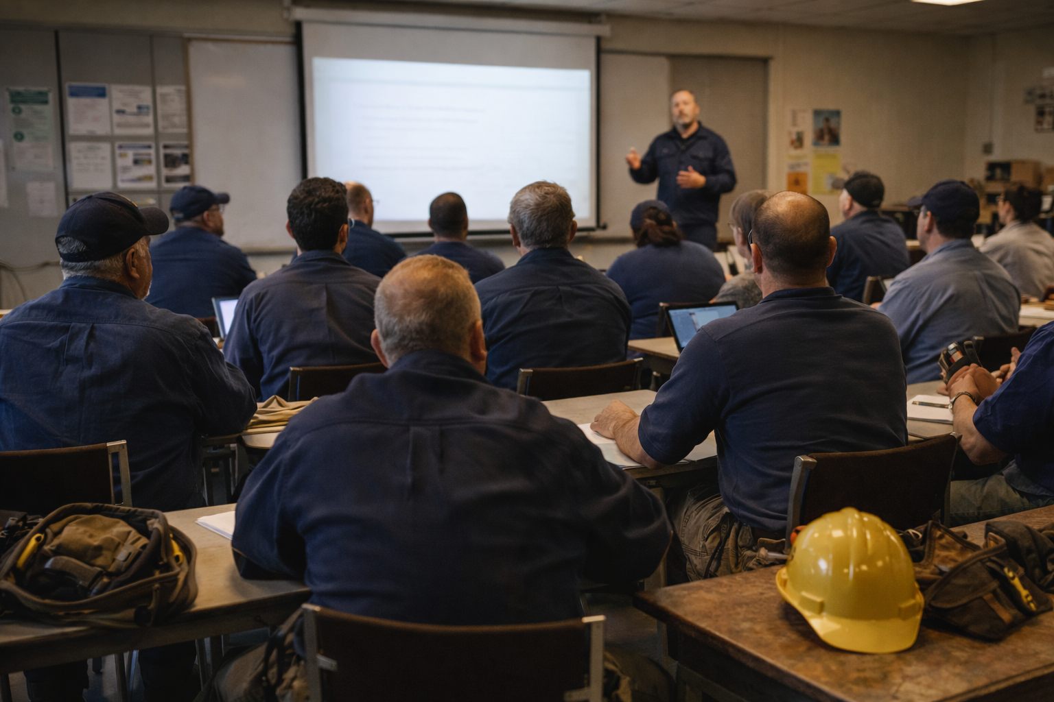 Content and Courseware